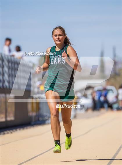 Thumbnail 3 in Rolla Buck White Sands Invitational  photogallery.