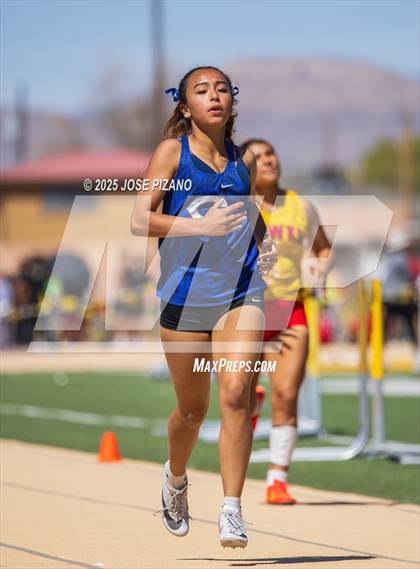 Thumbnail 2 in Rolla Buck White Sands Invitational  photogallery.