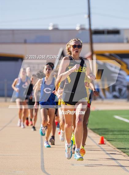 Thumbnail 3 in Rolla Buck White Sands Invitational  photogallery.