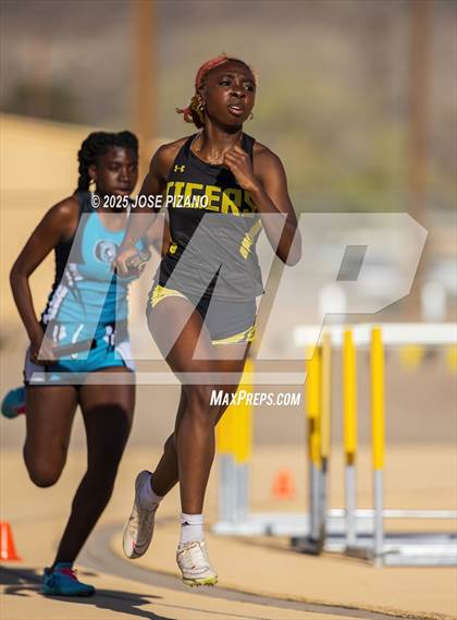 Thumbnail 2 in Rolla Buck White Sands Invitational  photogallery.