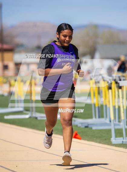 Thumbnail 3 in Rolla Buck White Sands Invitational  photogallery.