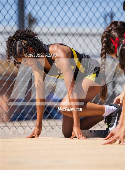 Thumbnail 1 in Rolla Buck White Sands Invitational  photogallery.