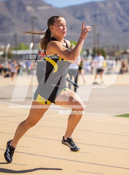 Thumbnail 3 in Rolla Buck White Sands Invitational  photogallery.