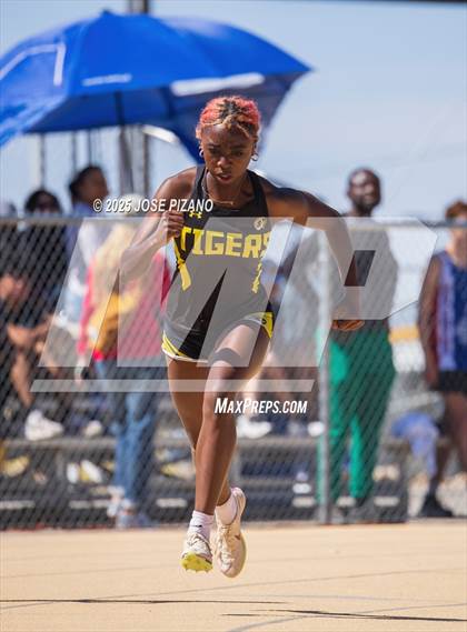 Thumbnail 1 in Rolla Buck White Sands Invitational  photogallery.