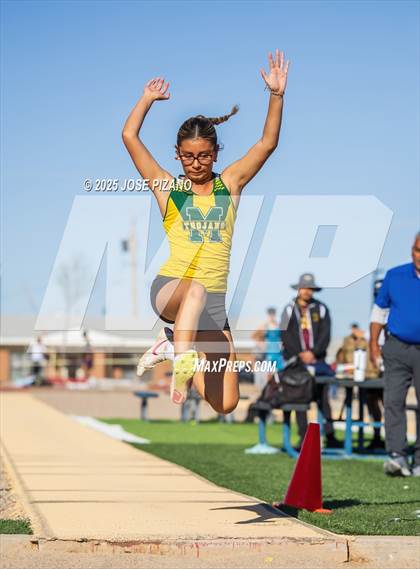 Thumbnail 1 in Rolla Buck White Sands Invitational  photogallery.