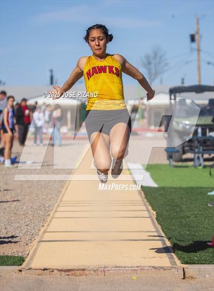 Thumbnail 1 in Rolla Buck White Sands Invitational  photogallery.
