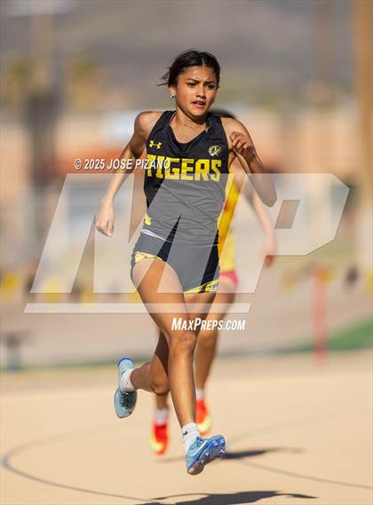 Thumbnail 2 in Rolla Buck White Sands Invitational  photogallery.