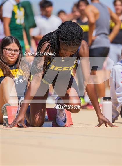 Thumbnail 3 in Rolla Buck White Sands Invitational  photogallery.