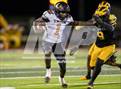 Photo from the gallery "St. James vs. Union Parish (LHSAA DIII Non-Select Semi-Final)"