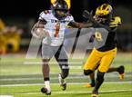 Photo from the gallery "St. James vs. Union Parish (LHSAA DIII Non-Select Semi-Final)"