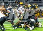 Photo from the gallery "St. James vs. Union Parish (LHSAA DIII Non-Select Semi-Final)"