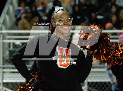 Thumbnail 1 in St. James vs. Union Parish (LHSAA DIII Non-Select Semi-Final) photogallery.