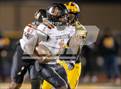Photo from the gallery "St. James vs. Union Parish (LHSAA DIII Non-Select Semi-Final)"