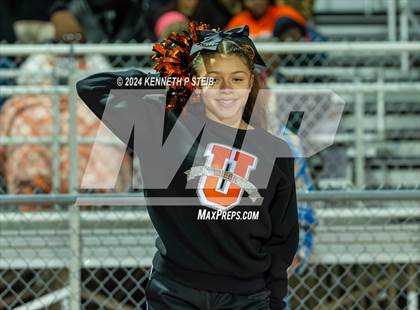 Thumbnail 2 in St. James vs. Union Parish (LHSAA DIII Non-Select Semi-Final) photogallery.