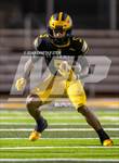 St. James vs. Union Parish (LHSAA DIII Non-Select Semi-Final) thumbnail