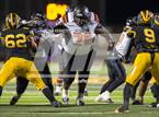 Photo from the gallery "St. James vs. Union Parish (LHSAA DIII Non-Select Semi-Final)"