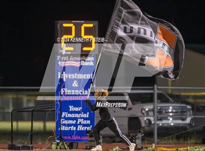 Thumbnail 1 in St. James vs. Union Parish (LHSAA DIII Non-Select Semi-Final) photogallery.
