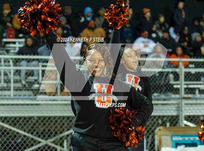 Thumbnail 3 in St. James vs. Union Parish (LHSAA DIII Non-Select Semi-Final) photogallery.