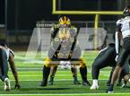 Photo from the gallery "St. James vs. Union Parish (LHSAA DIII Non-Select Semi-Final)"