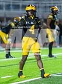 Photo from the gallery "St. James vs. Union Parish (LHSAA DIII Non-Select Semi-Final)"