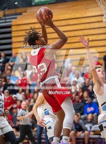 Thumbnail 1 in Calvin Christian vs. Classical Academy (CIF SDS D5 Finals) photogallery.