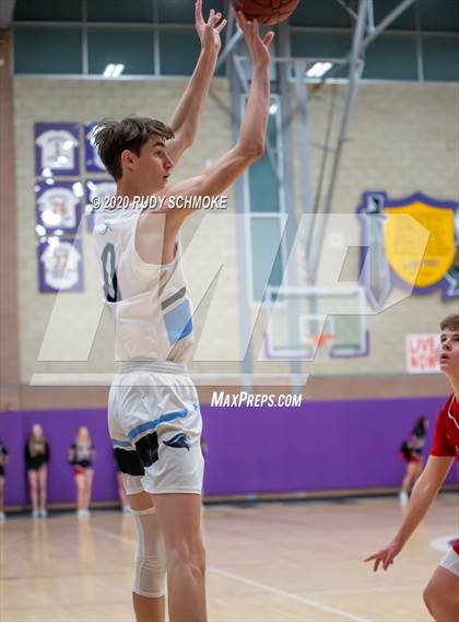 Thumbnail 1 in Calvin Christian vs. Classical Academy (CIF SDS D5 Finals) photogallery.