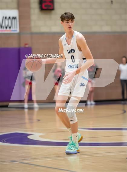 Thumbnail 1 in Calvin Christian vs. Classical Academy (CIF SDS D5 Finals) photogallery.