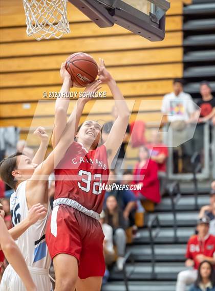 Thumbnail 1 in Calvin Christian vs. Classical Academy (CIF SDS D5 Finals) photogallery.