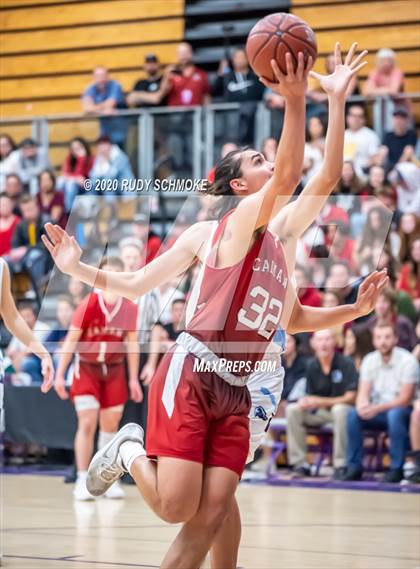 Thumbnail 1 in Calvin Christian vs. Classical Academy (CIF SDS D5 Finals) photogallery.