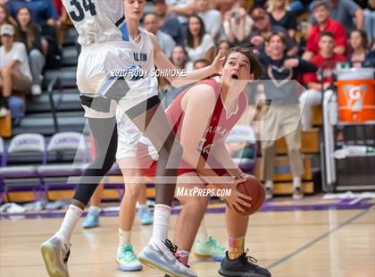 Thumbnail 3 in Calvin Christian vs. Classical Academy (CIF SDS D5 Finals) photogallery.