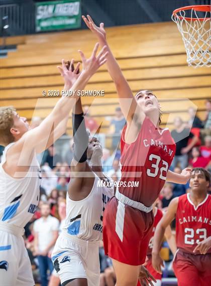 Thumbnail 1 in Calvin Christian vs. Classical Academy (CIF SDS D5 Finals) photogallery.