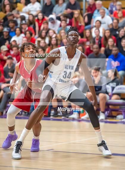 Thumbnail 2 in Calvin Christian vs. Classical Academy (CIF SDS D5 Finals) photogallery.