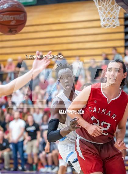 Thumbnail 1 in Calvin Christian vs. Classical Academy (CIF SDS D5 Finals) photogallery.