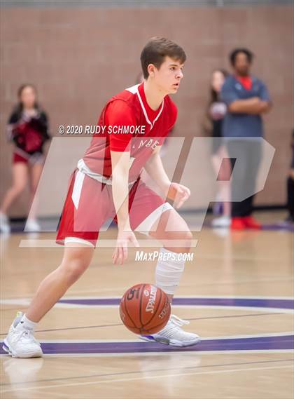 Thumbnail 1 in Calvin Christian vs. Classical Academy (CIF SDS D5 Finals) photogallery.