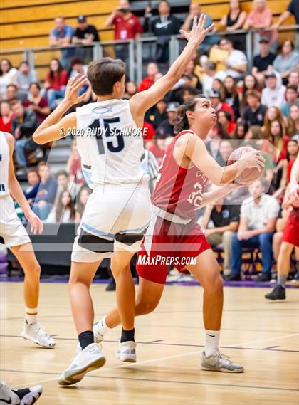 Thumbnail 1 in Calvin Christian vs. Classical Academy (CIF SDS D5 Finals) photogallery.