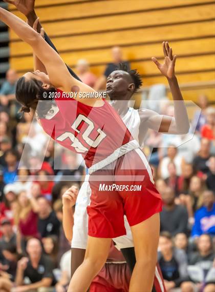 Thumbnail 3 in Calvin Christian vs. Classical Academy (CIF SDS D5 Finals) photogallery.