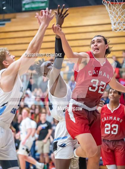 Thumbnail 3 in Calvin Christian vs. Classical Academy (CIF SDS D5 Finals) photogallery.