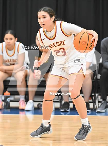 Thumbnail 1 in Mullen vs. Lakeside (Section 7) photogallery.