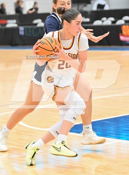 Thumbnail 3 in Mullen vs. Lakeside (Section 7) photogallery.