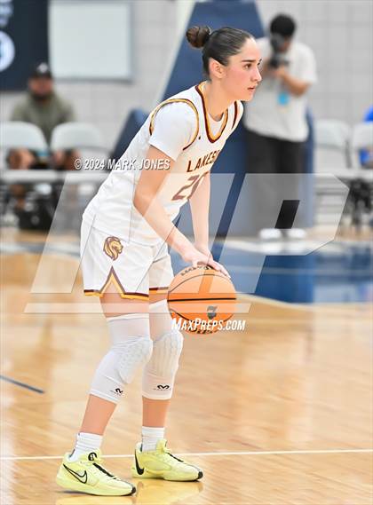 Thumbnail 3 in Mullen vs. Lakeside (Section 7) photogallery.