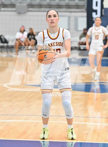 Thumbnail 1 in Mullen vs. Lakeside (Section 7) photogallery.