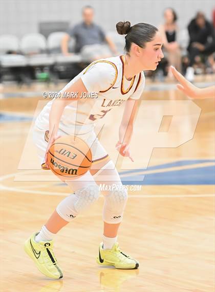 Thumbnail 1 in Mullen vs. Lakeside (Section 7) photogallery.