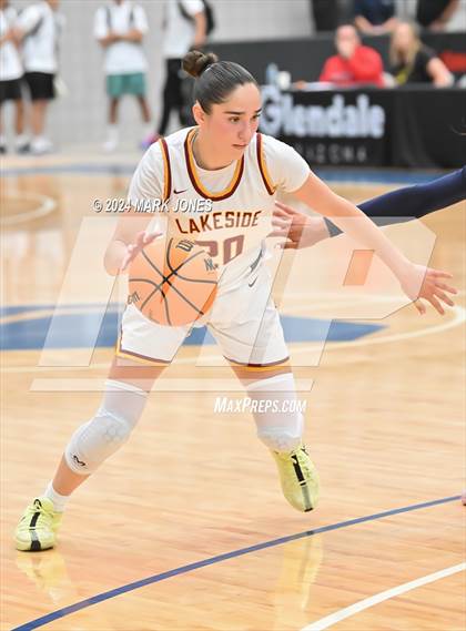 Thumbnail 1 in Mullen vs. Lakeside (Section 7) photogallery.