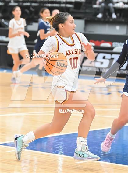 Thumbnail 1 in Mullen vs. Lakeside (Section 7) photogallery.