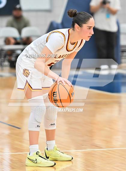 Thumbnail 1 in Mullen vs. Lakeside (Section 7) photogallery.