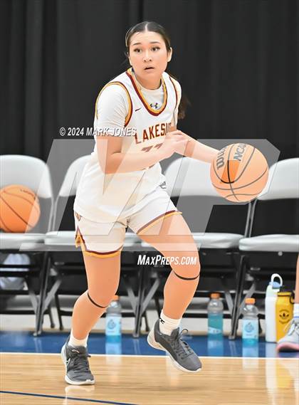 Thumbnail 1 in Mullen vs. Lakeside (Section 7) photogallery.