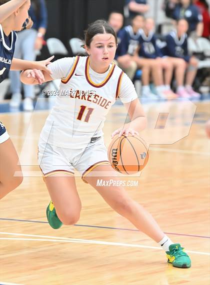 Thumbnail 1 in Mullen vs. Lakeside (Section 7) photogallery.
