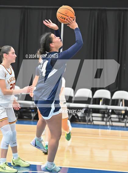 Thumbnail 1 in Mullen vs. Lakeside (Section 7) photogallery.