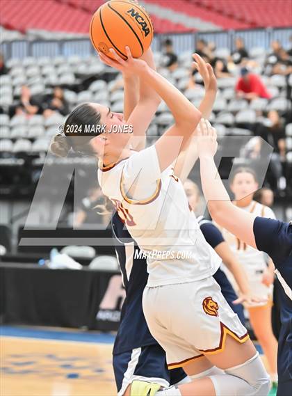 Thumbnail 1 in Mullen vs. Lakeside (Section 7) photogallery.