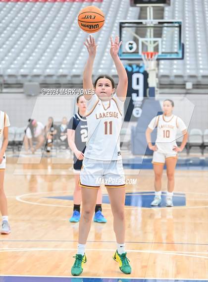 Thumbnail 1 in Mullen vs. Lakeside (Section 7) photogallery.